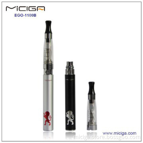 2013 shenzhen high capacity  electronic cig , pen style electronic cig